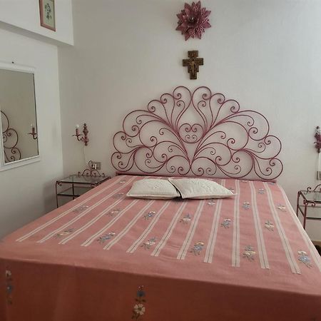 Appartamento Gallura Da Giuseppina Santa Teresa Gallura Buitenkant foto