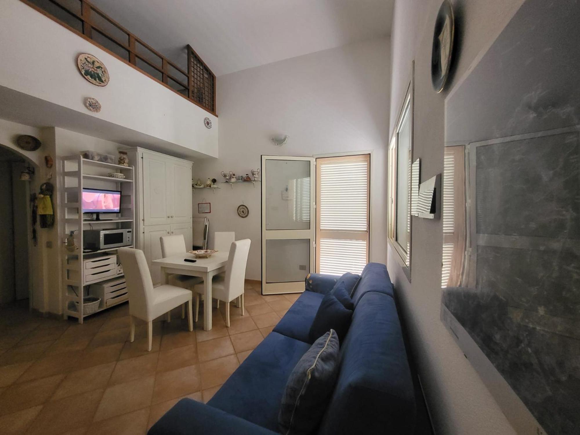 Appartamento Gallura Da Giuseppina Santa Teresa Gallura Buitenkant foto