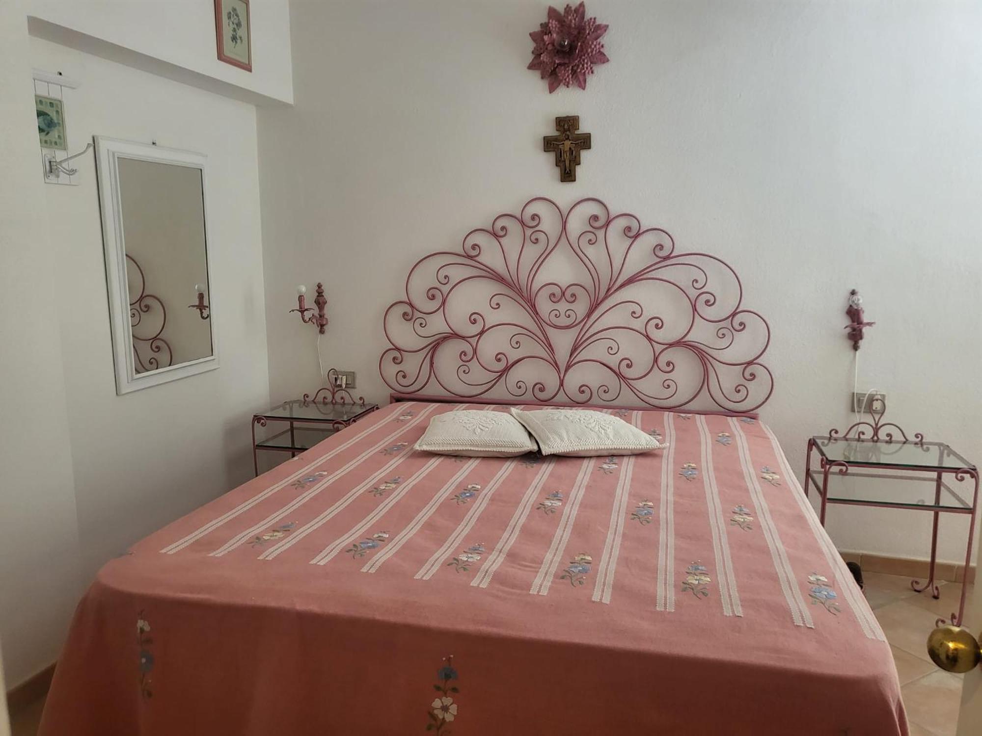 Appartamento Gallura Da Giuseppina Santa Teresa Gallura Buitenkant foto