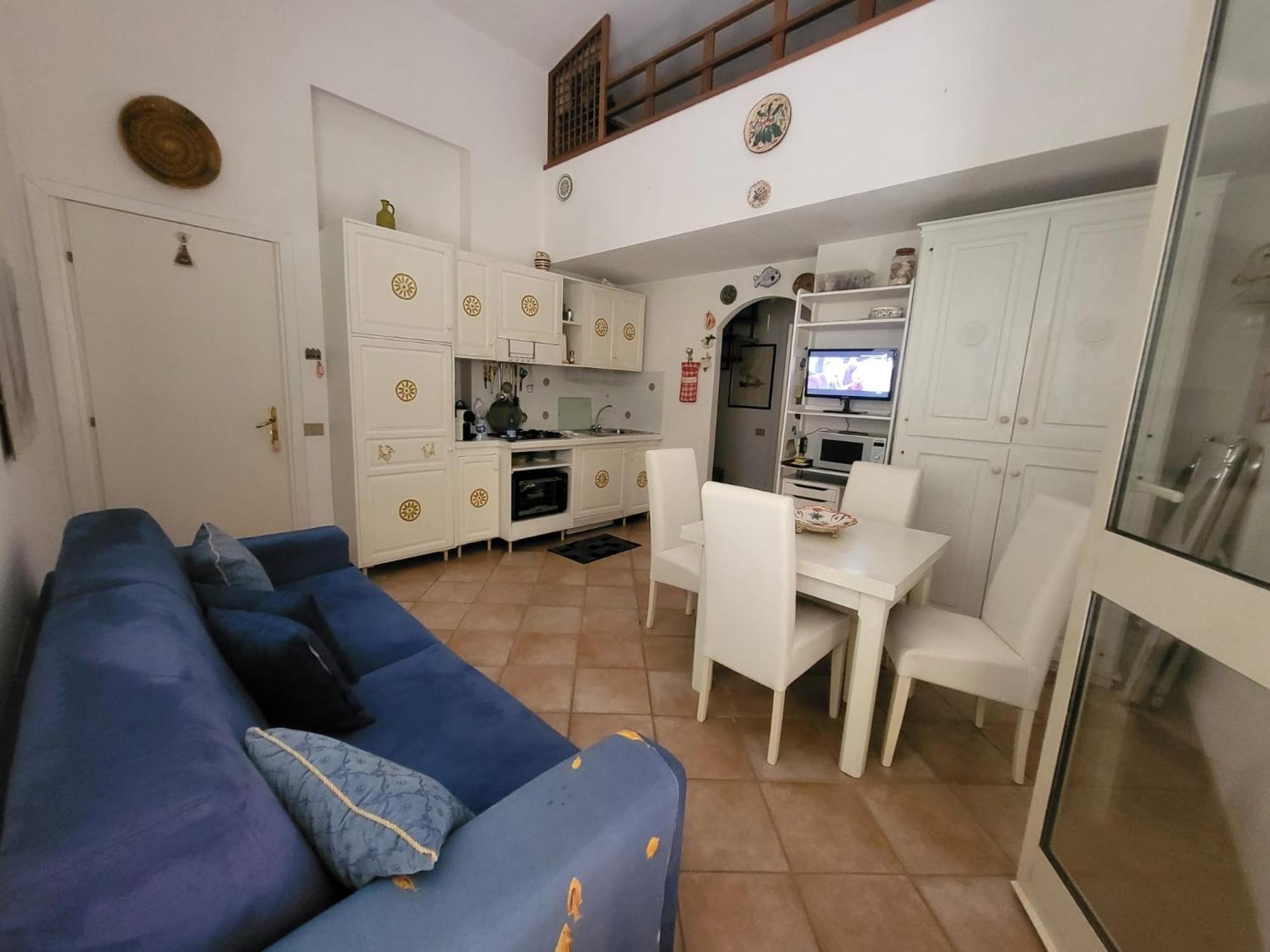 Appartamento Gallura Da Giuseppina Santa Teresa Gallura Buitenkant foto
