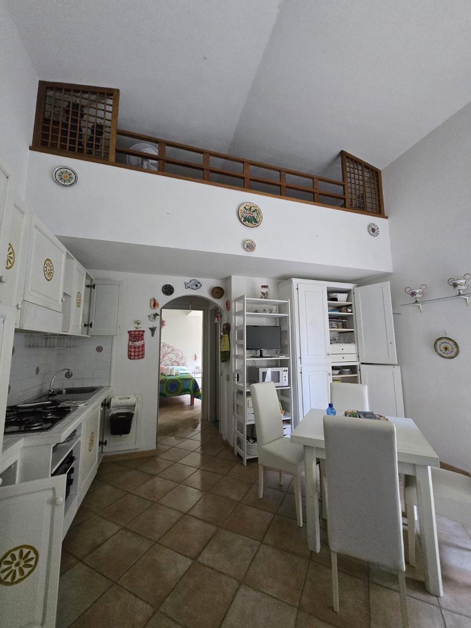 Appartamento Gallura Da Giuseppina Santa Teresa Gallura Buitenkant foto