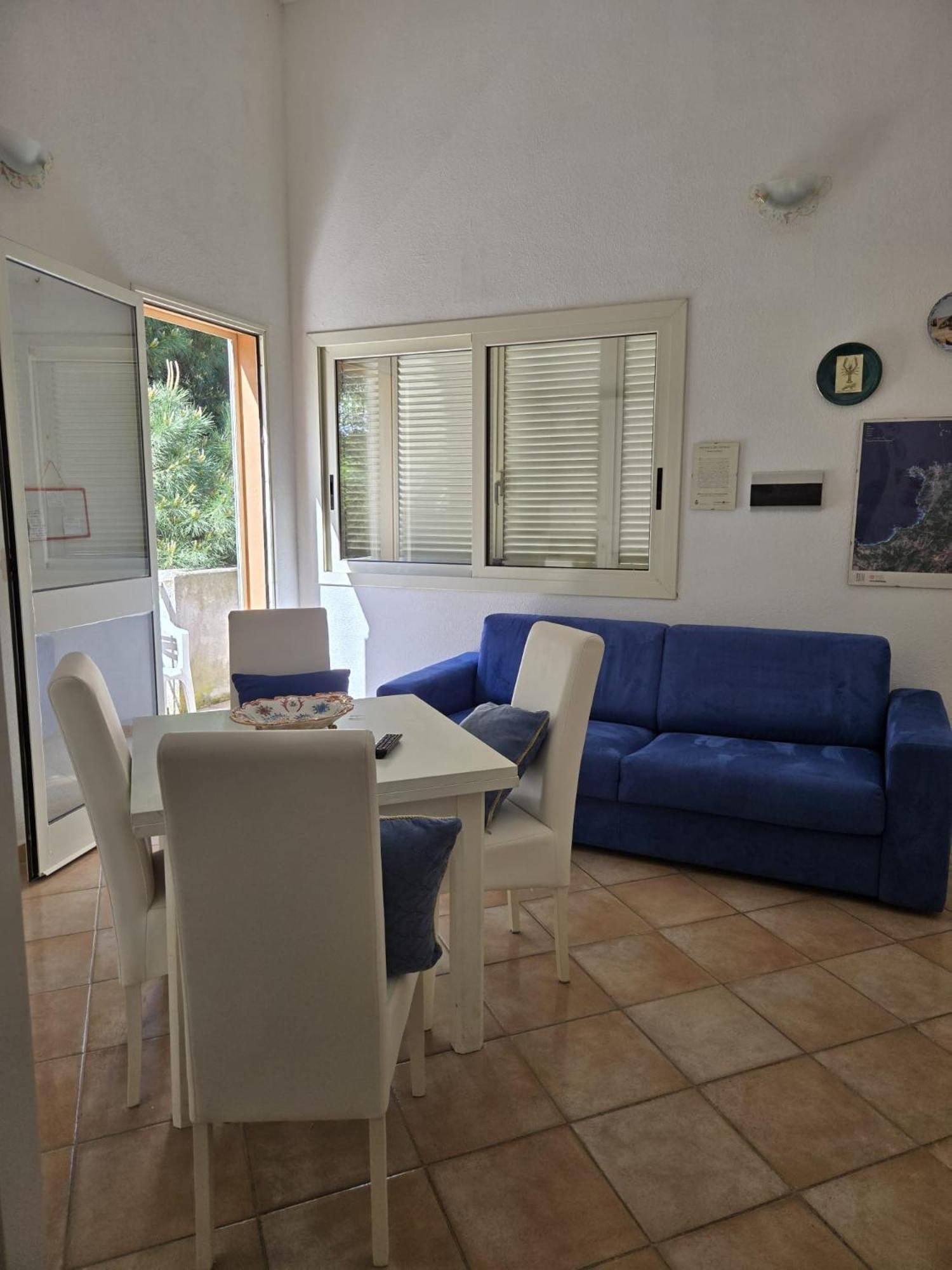 Appartamento Gallura Da Giuseppina Santa Teresa Gallura Buitenkant foto