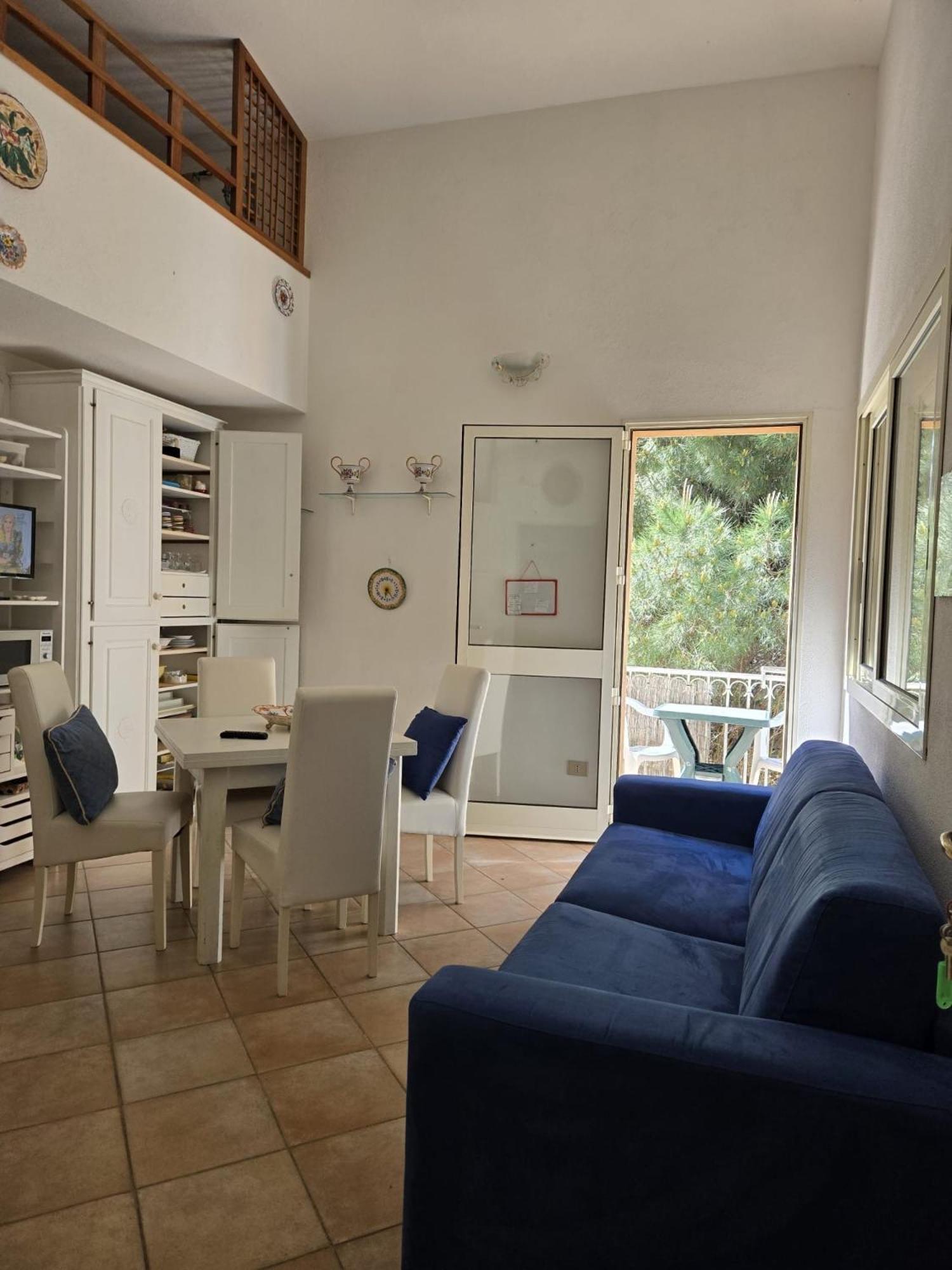 Appartamento Gallura Da Giuseppina Santa Teresa Gallura Buitenkant foto